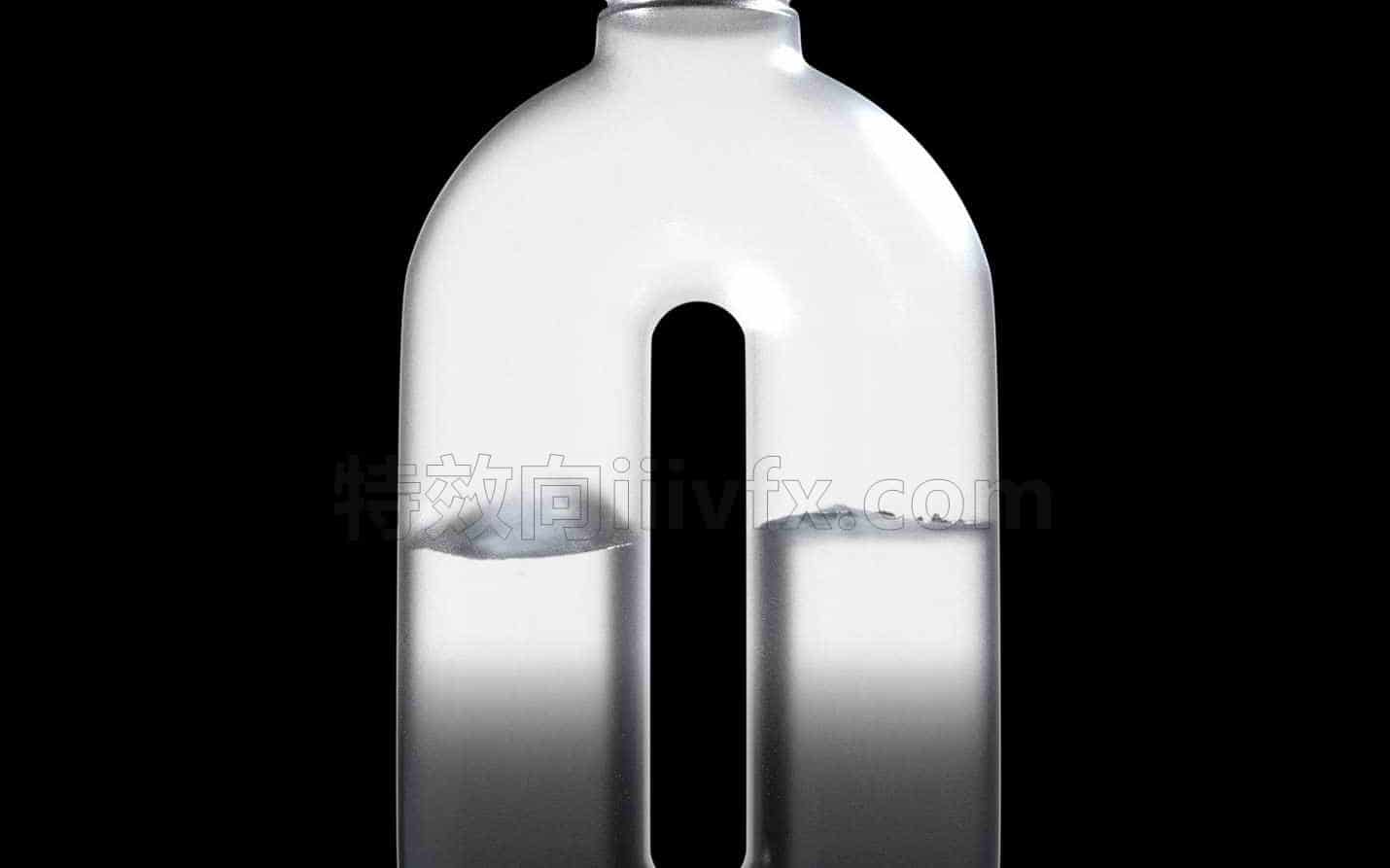 18-玻璃产品-hip工程文件臀部