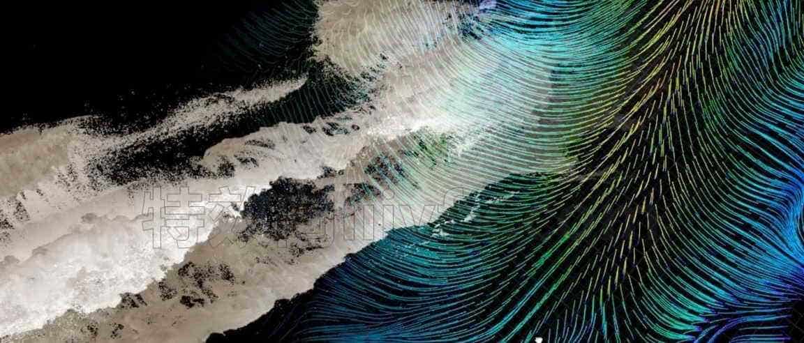 第60篇 Houdini基本原理：FLIP流体Houdini Fundamentals, Collection 3