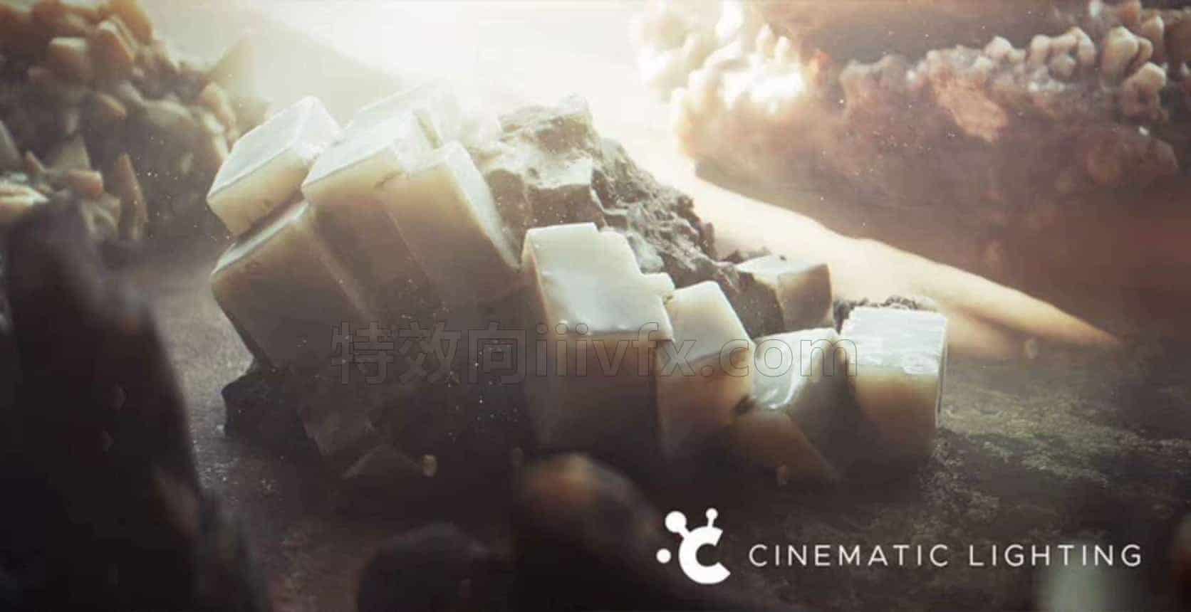 blender电影级灯光学习教程更新完整版2024年度计划