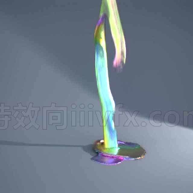 第79篇 FLIP流体变成Vellum漂浮的气球 – hip工程