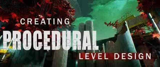 122篇 虚幻4中的程序级设计Procedural Level Design