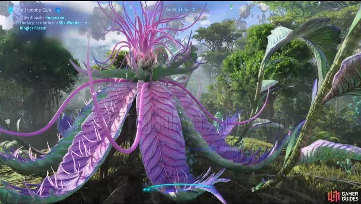UE5 高质量植被树木生产