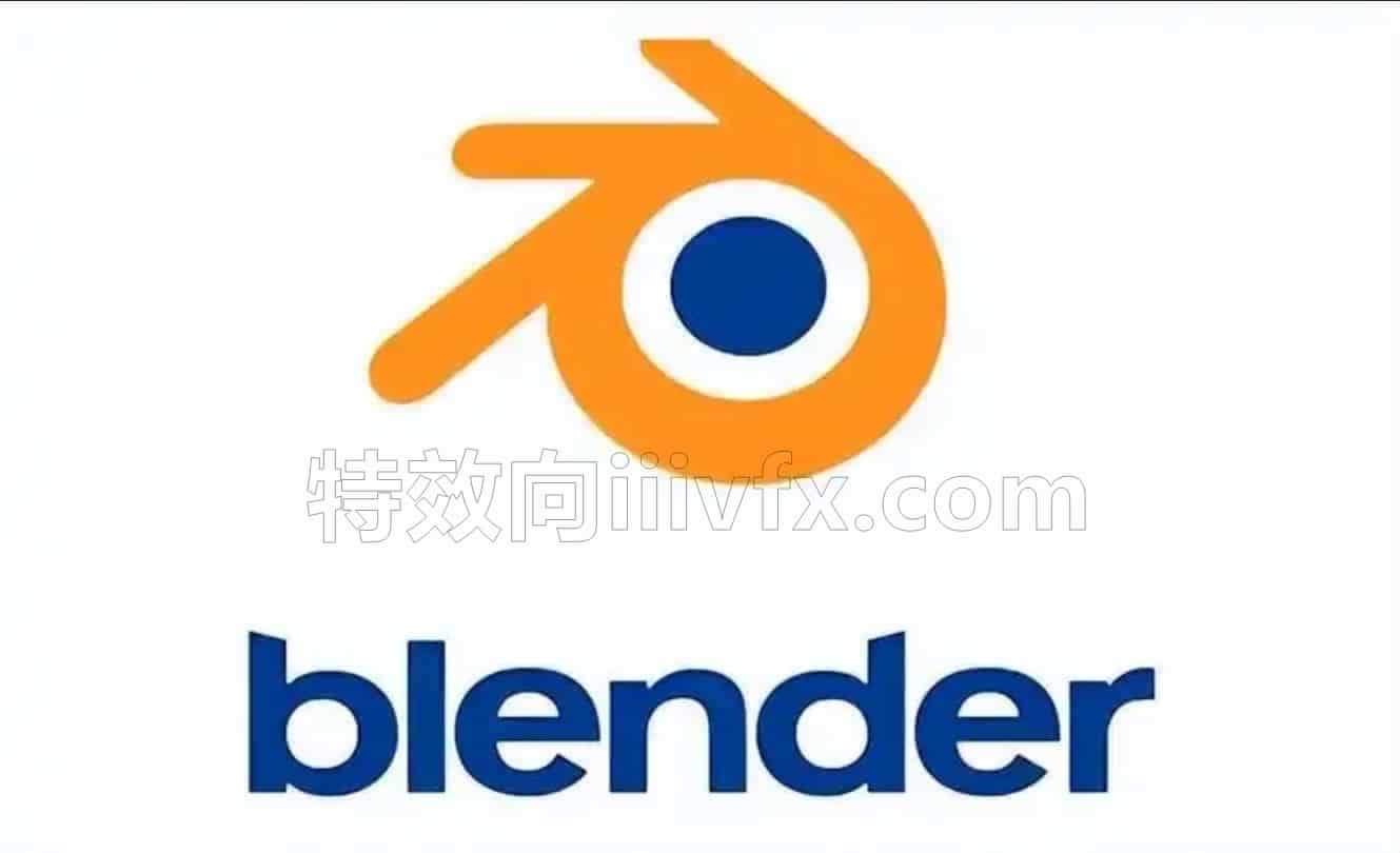 7天学会Blender