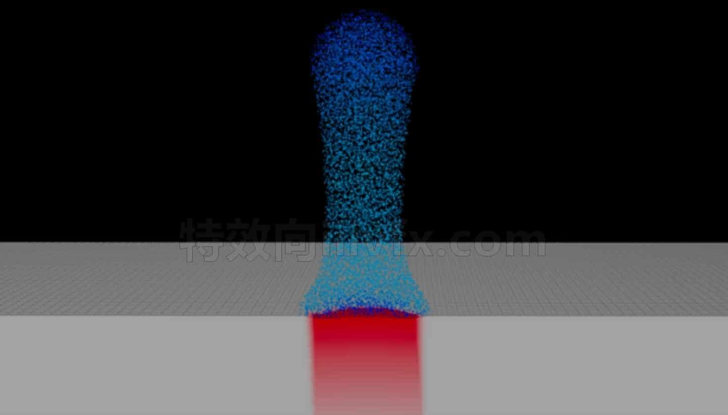 flip流体侵蚀腐蚀简易hip工程