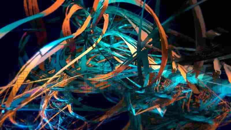 从C4D转Houdini教程From C4D to Houdini学校114