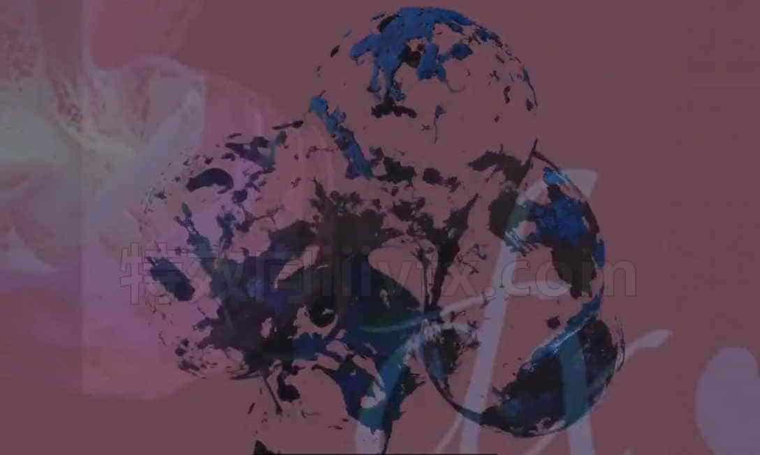 POP粘性物体撕裂效果Houdini Tutorial: POP grains tearing effect