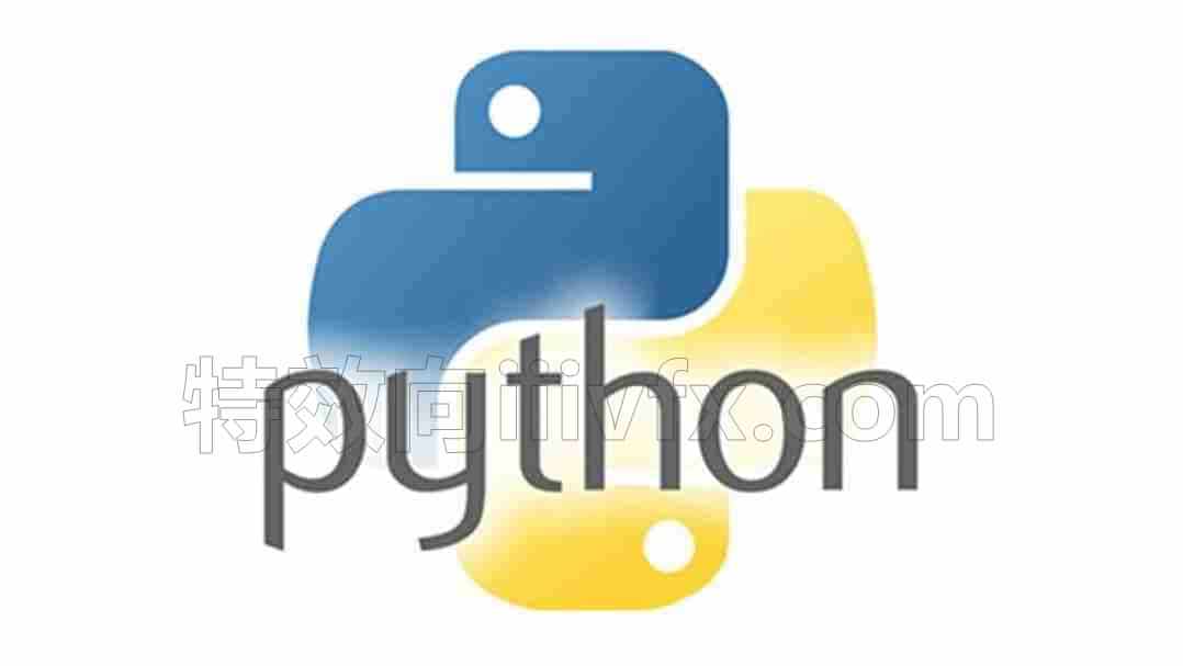 python基础 CG_Masters – Learn_Python_for_CG_and_VFX_Artists基础 / SideFX Houdini