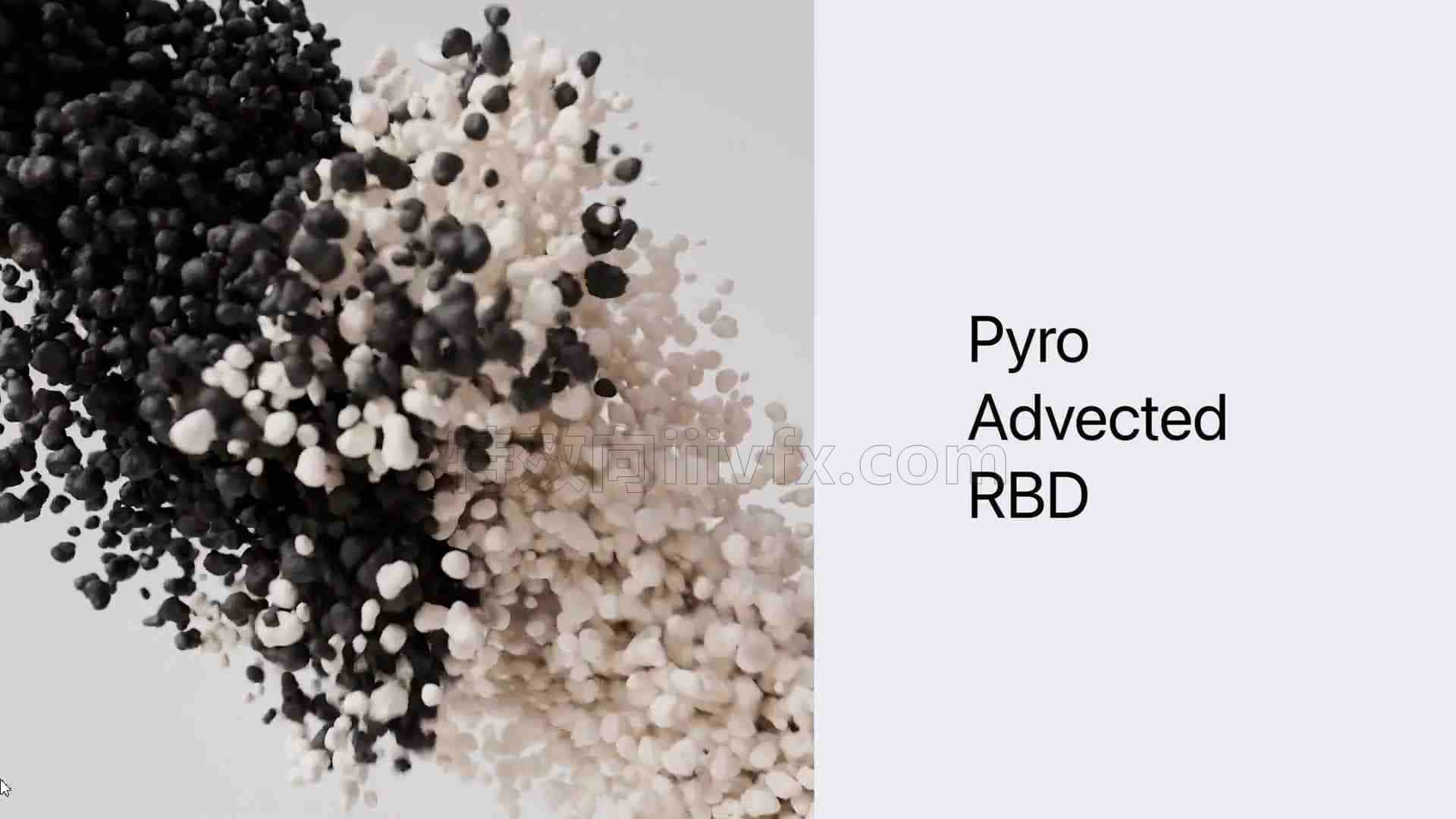 pyro驱动刚体碰撞