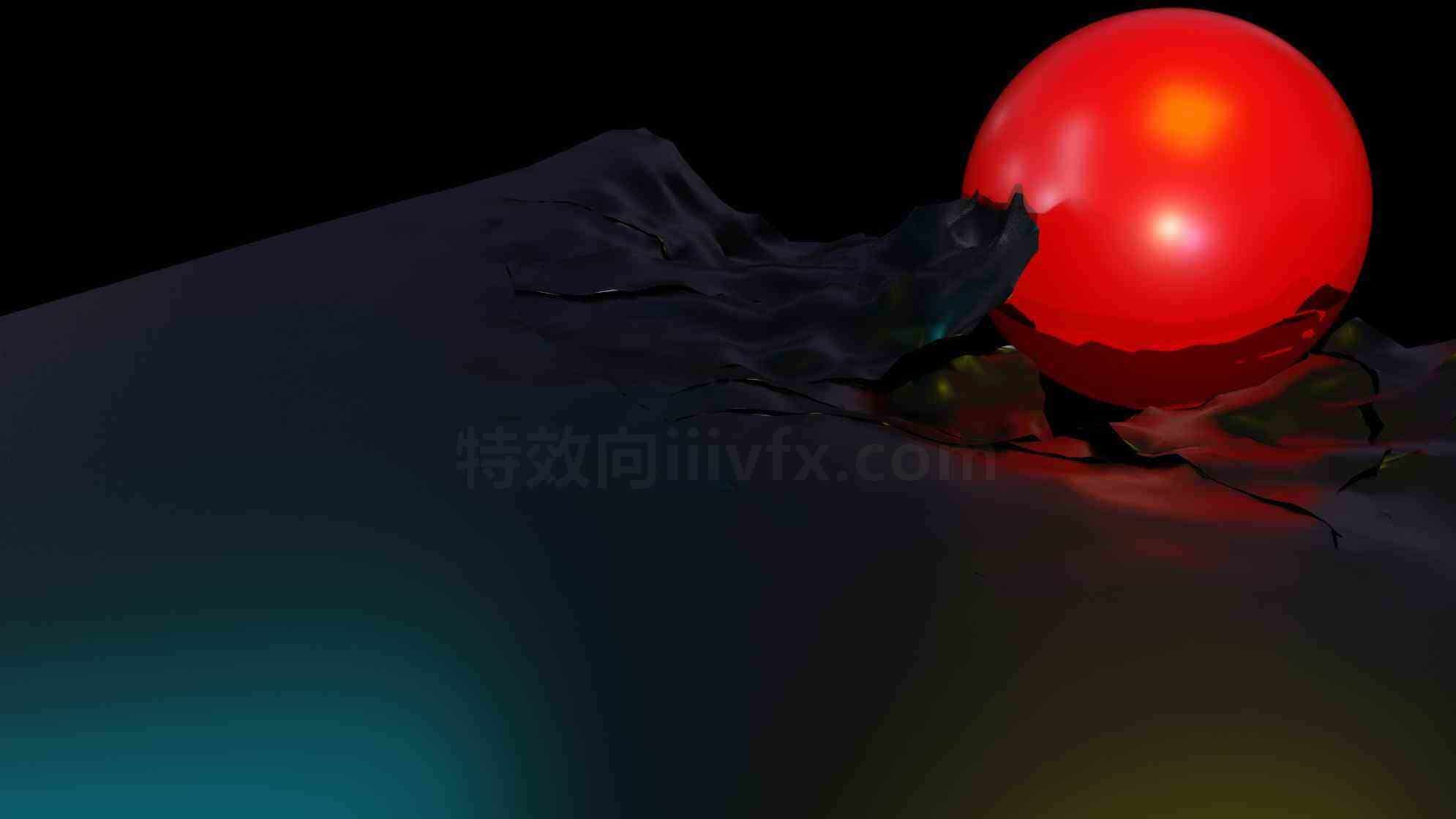 Houdini教程SOP大师版基础进阶教程【专业国产翻译】