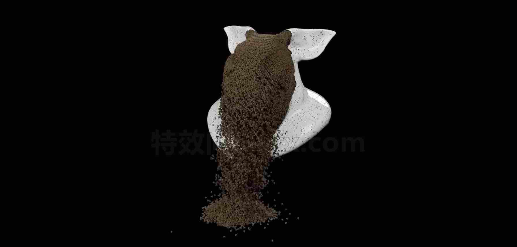 vellum颗粒激活 hip工程