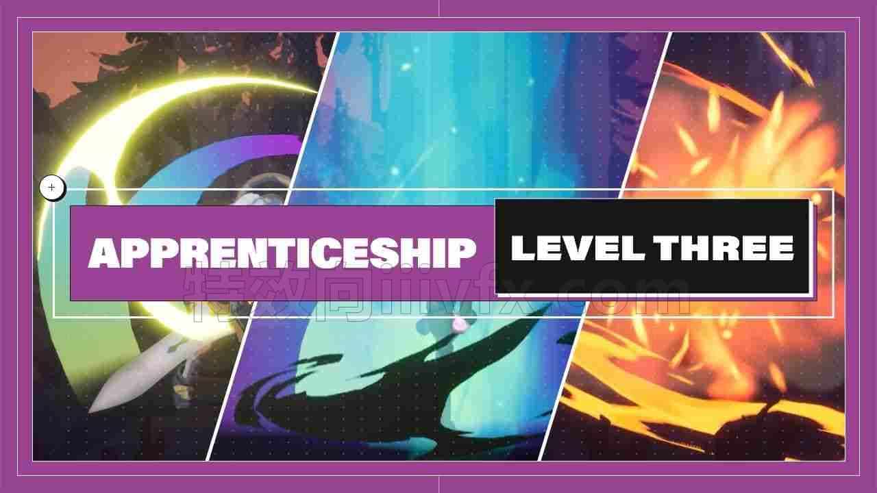【vfxapp系列五】Welcome to Apprenticeship