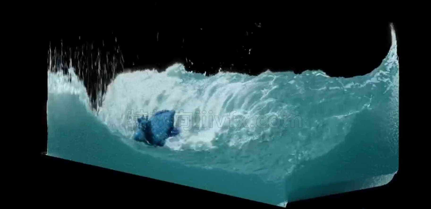 水箱和水塔