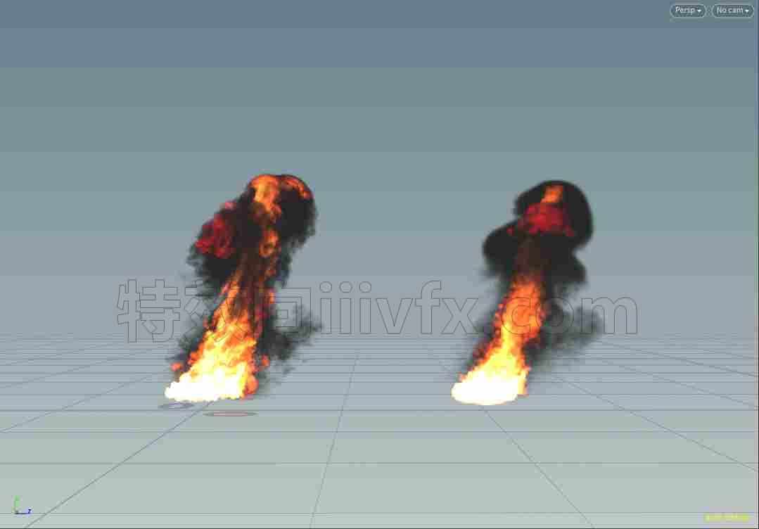 H18稀疏Pyro提高精度解算器Sparse Pyro Upres solver for H18+ [hipfile]