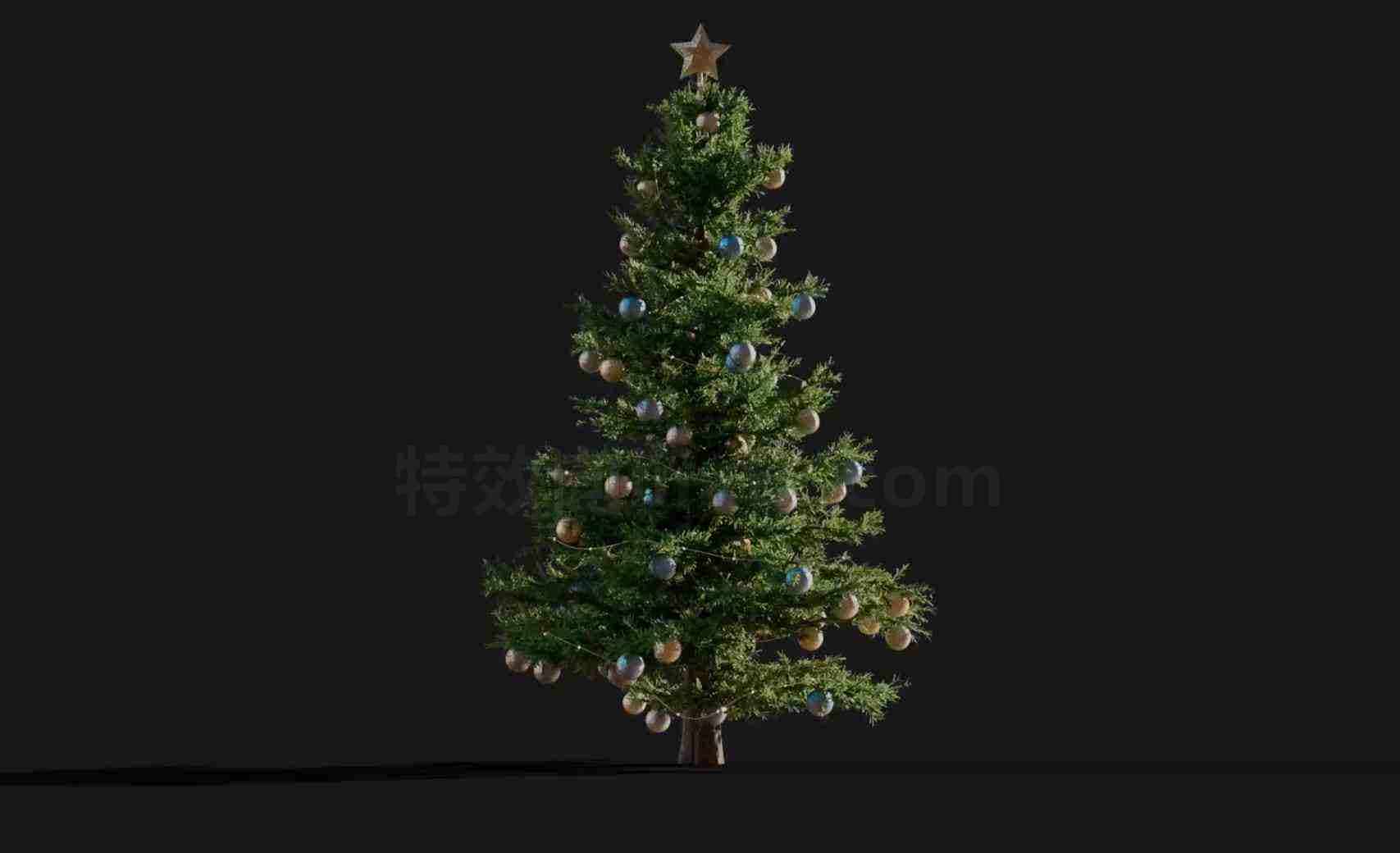 houdini19.5各种植物制作hda包hip工程