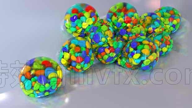 各种类型的vellum牛皮纸