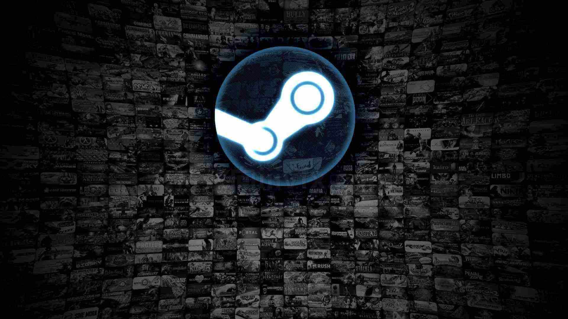 UE5 到 Steam：独立游戏如何发布到Steam上销售虚幻搜索