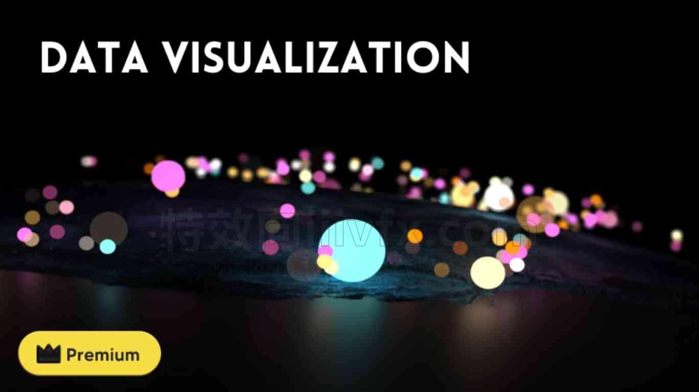 Houdini属性数据可视化 HS-243：Data Visualization  学校