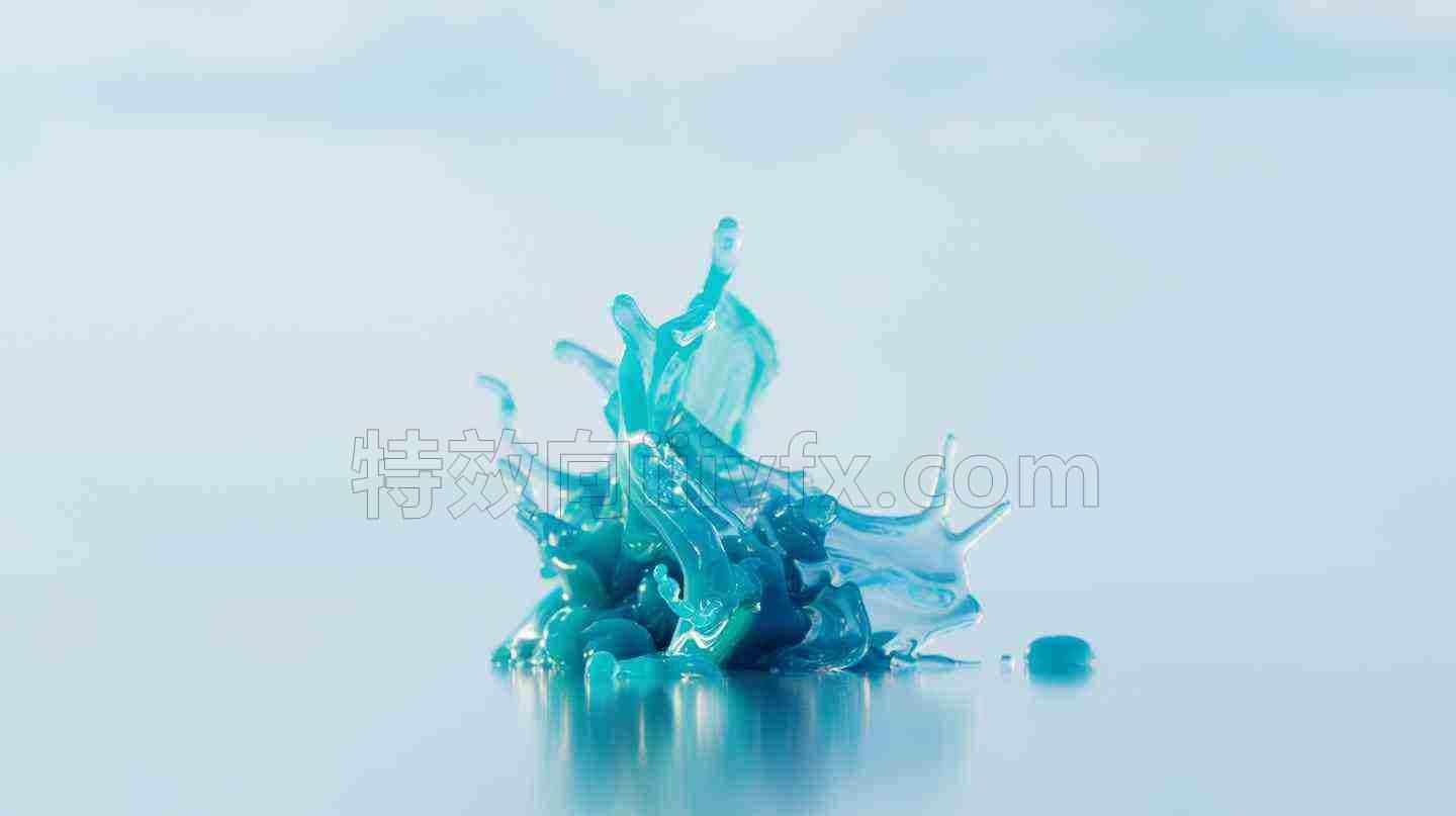 HS-235: Small Scale Fluids Houdini小规模流体Small scale Fluids学校