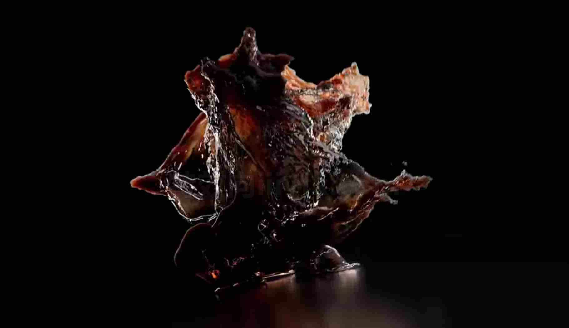 用Houdini进行艺术指导流体模拟hip工程NY HUG – Art Directing Simulations with Houdini