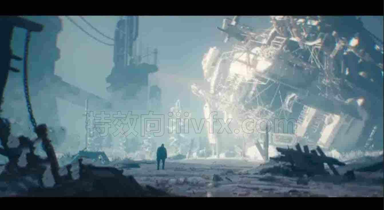 虚幻5 UE5电影制作人大师班UNREAL ENGINE FOR FILMMAKERS【教程】虚幻搜索