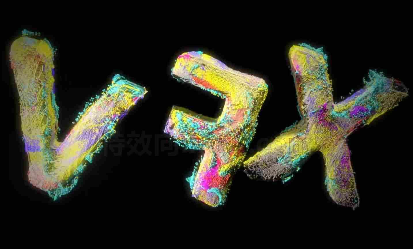 粒子表面效应hip工程particle on surface