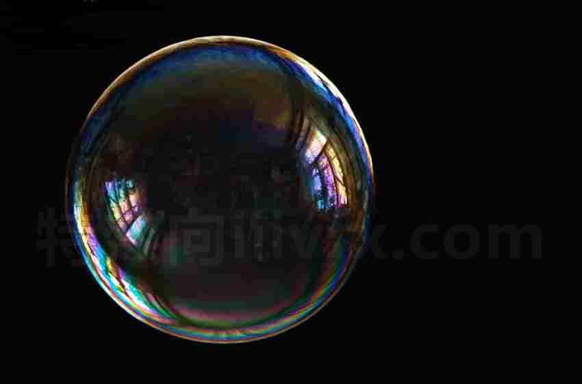 houdni18 FLIP模拟肥皂泡漩涡状扰动Bubbles Again: Simulating Soap Swirls Using FLIP