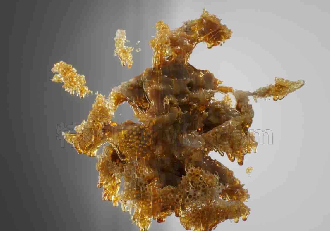 蜂巢效果hip工程2