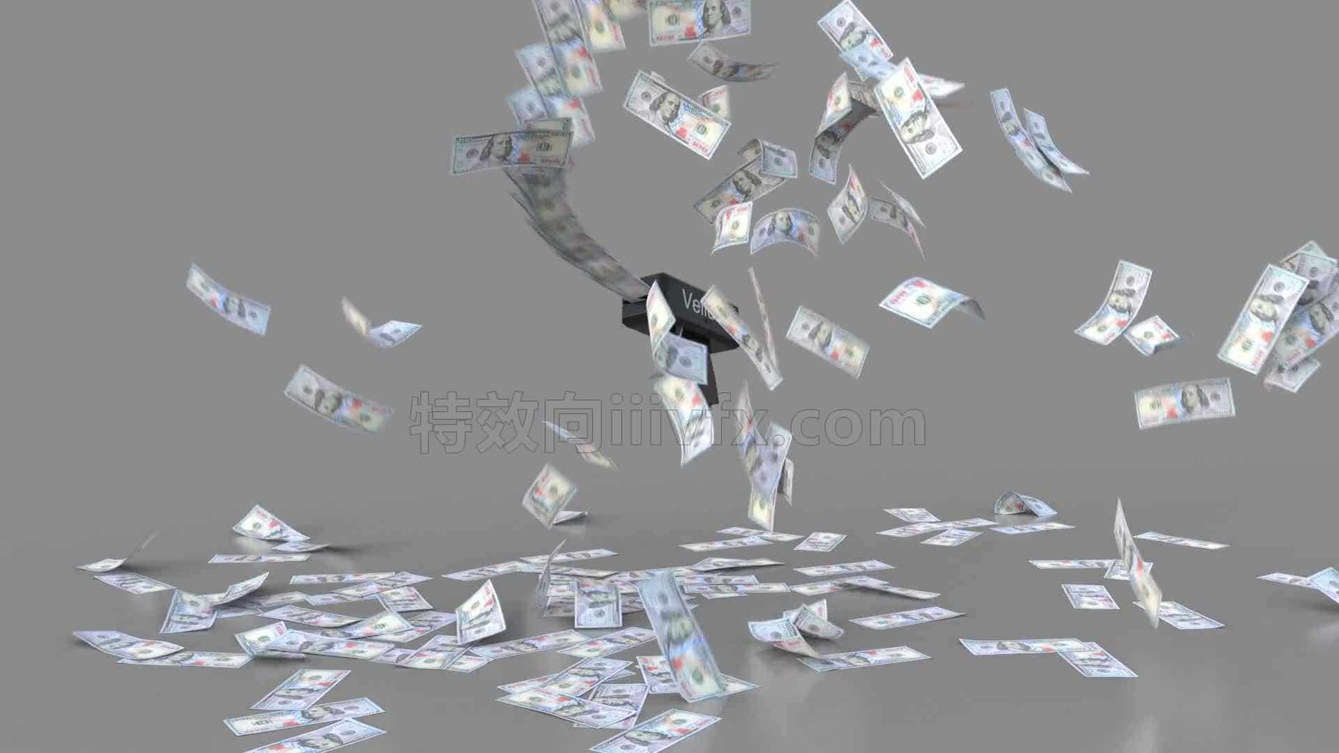 houdini17钱枪vellum柔体测试文件
