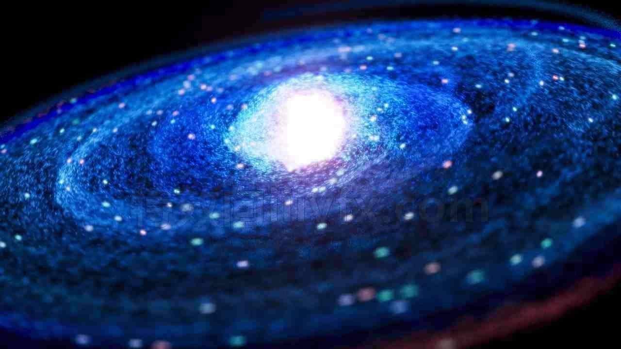 银河系星云hip工程2