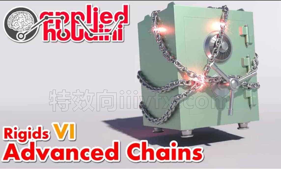 保险箱铁链断裂工程