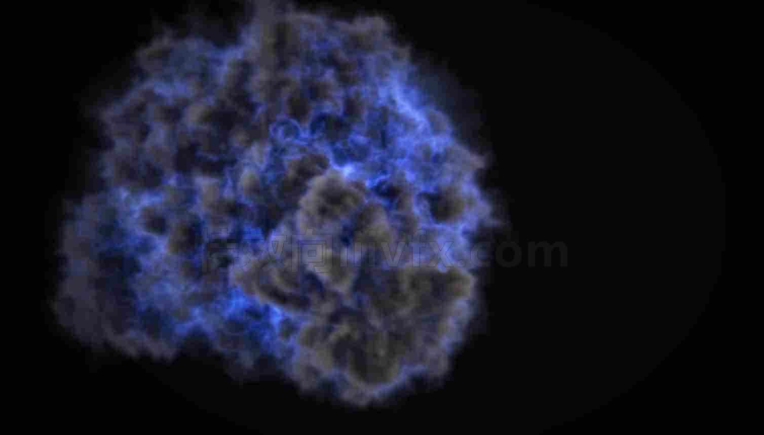 Pyro Solver for Cd field颜色pyro解算