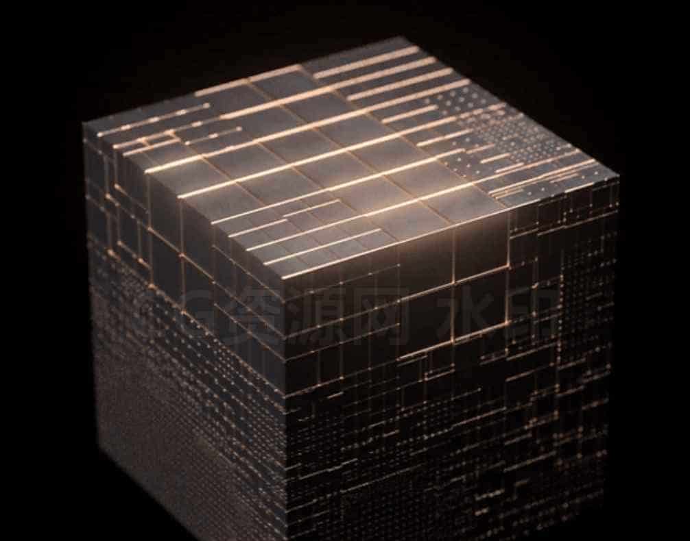 图片[3]-科技类box动画切割无限细分hip工程-B站/公众号:特效向