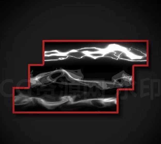 图片[6]-Substance Designer实现游戏视觉特效教程-B站/公众号:特效向