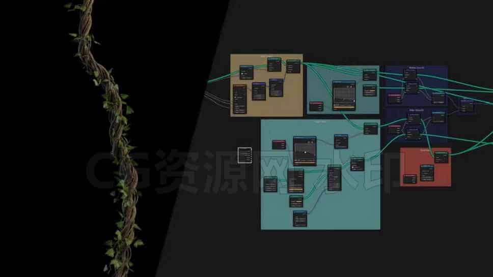 图片[8]-Blender-Sweep3d会员-B站/公众号:特效向