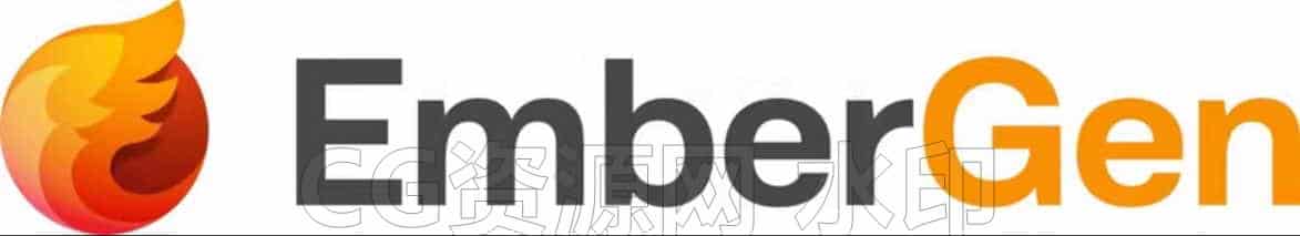 图片[2]-EmberGen 中文汉化版 1.1.2 | 实时火焰、烟雾、爆炸及 XP 粒子特效，附赠教程-B站/公众号:特效向