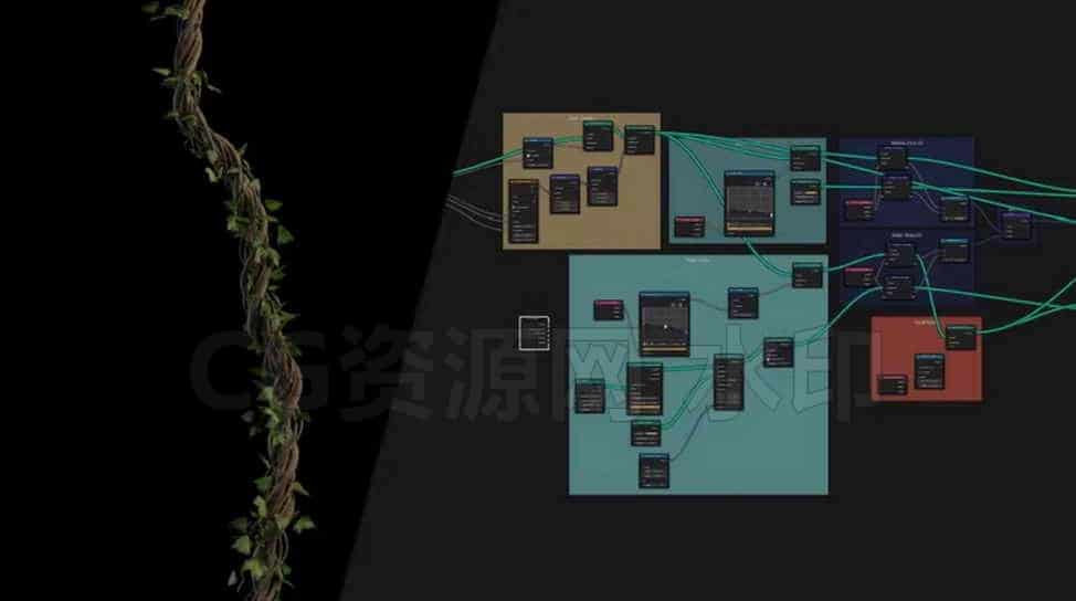 图片[7]-Blender-Sweep3d会员-B站/公众号:特效向
