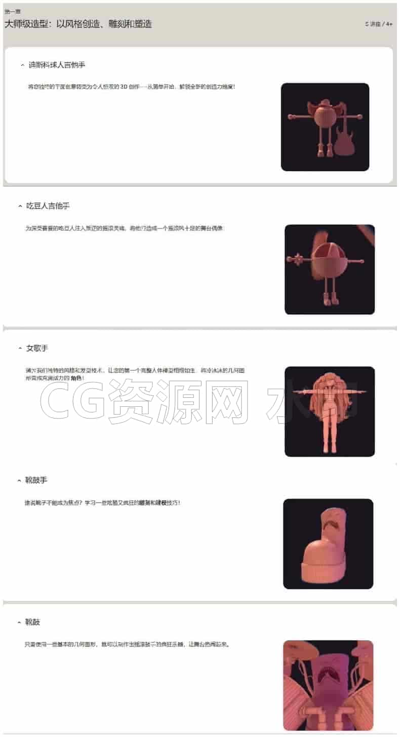 图片[3]-blender大胆制作风格化美式卡通动画-B站/公众号:特效向