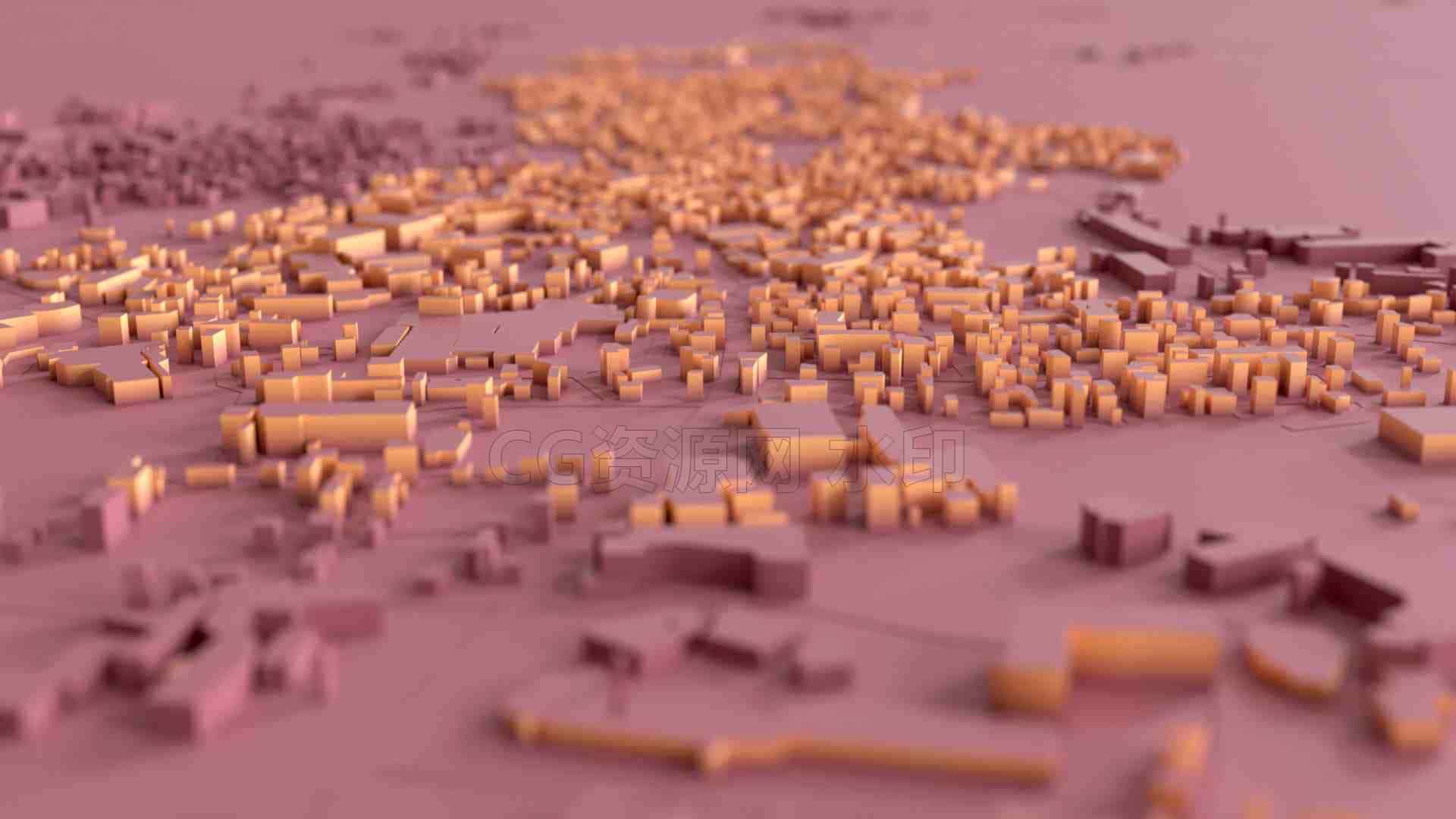 系列07-Houdini Geometry Essentials-07-几何节点精要交互式选择Interactive Selections-B站/公众号:特效向