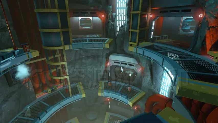 图片[10]-CGMA虚幻5UE5游戏关卡设计大师版 Level Design for Games无密998刀-B站/公众号:特效向