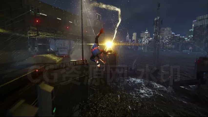 图片[11]-CGMA虚幻5UE5游戏关卡设计大师版 Level Design for Games无密998刀-B站/公众号:特效向