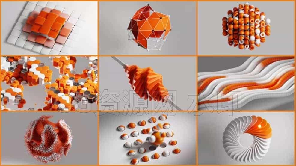 图片[2]-Blender 4.2版本几何节点-B站/公众号:特效向