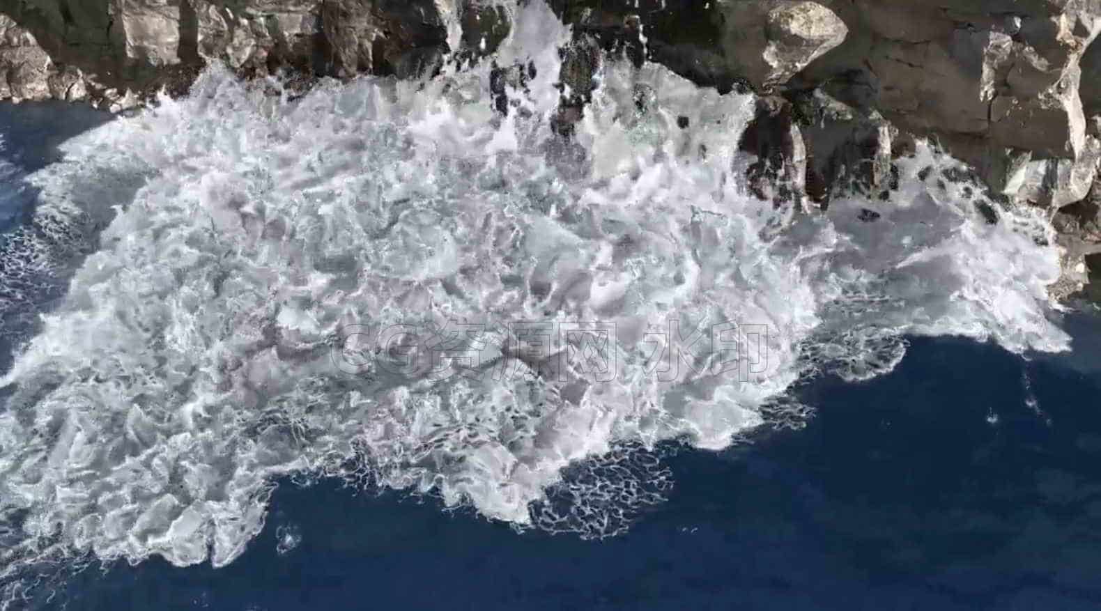 图片[2]-148篇 水渲染Houdini Essentials – Flip Rendering-B站/公众号:特效向