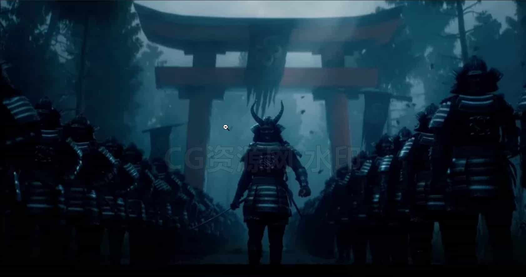 图片[2]-14天最强掌握UE5终极虚幻引擎教程-B站/公众号:特效向