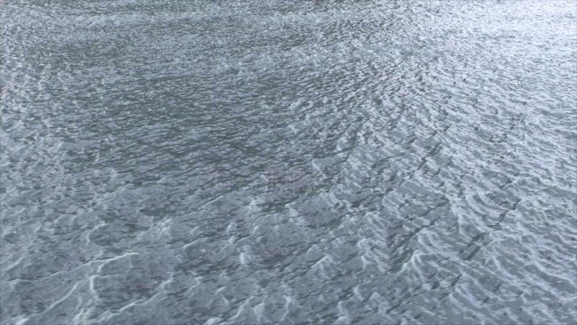 图片[8]-第41篇工业光魔流体系列教程第3部Applied Houdini – Liquids III-B站/公众号:特效向