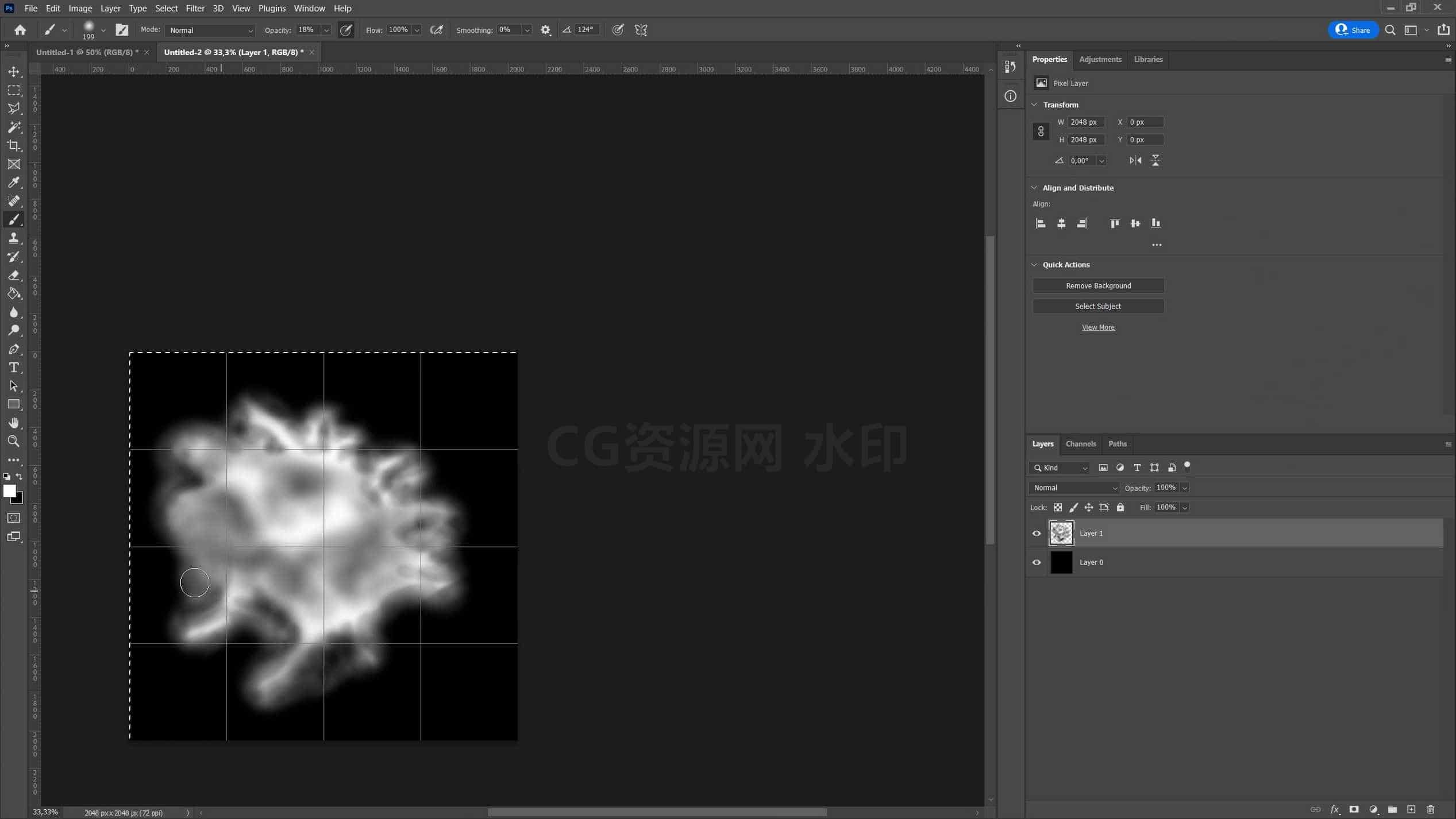 图片[5]-第168篇 Houdini和UE5中的实时VFX Realtime VFX in Houdini & Unreal 5虚幻搜索-B站/公众号:特效向