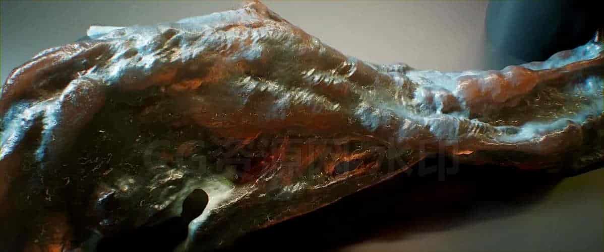 174篇 艺术家的VEX FOR HOUDINI ARTISTS-B站/公众号:特效向