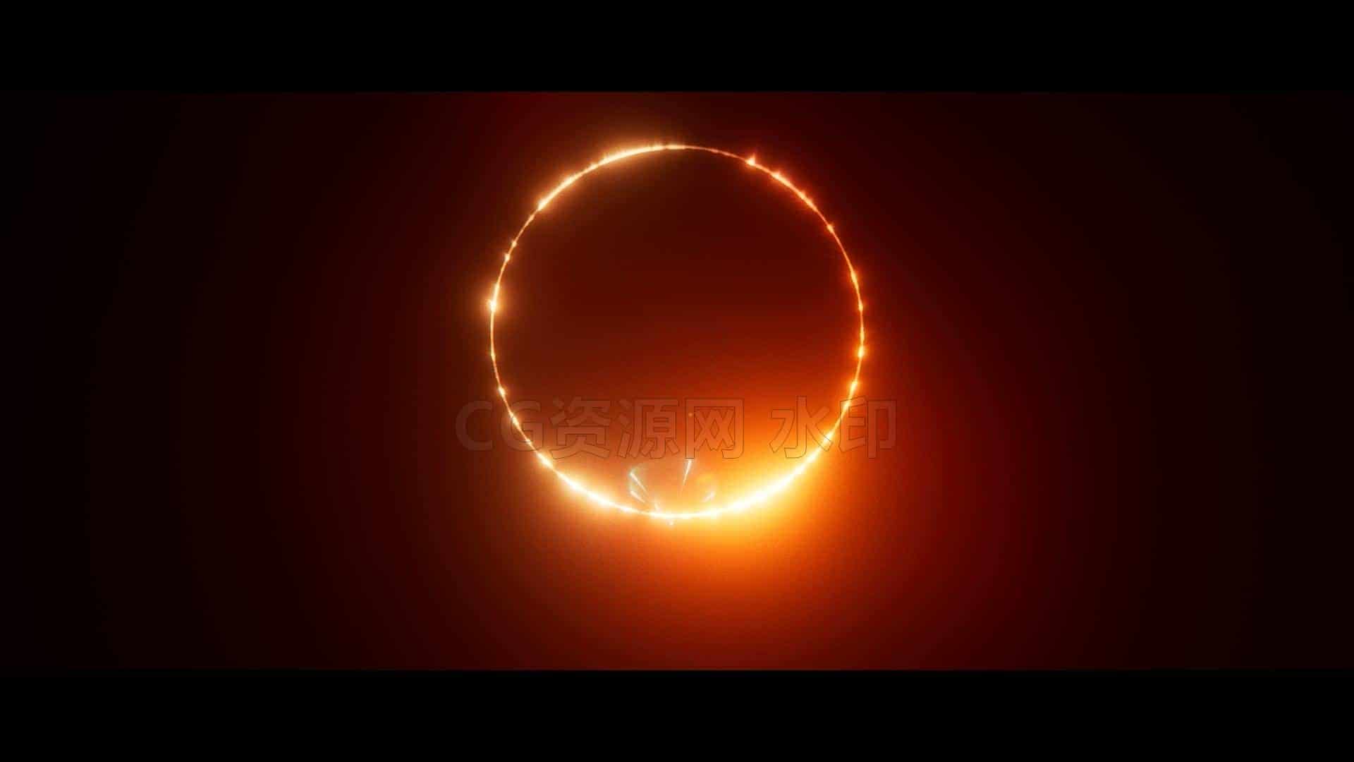 图片[5]-Houdini & Nuke制作星舰船发射大型核爆炸毁灭世part1＋part2 Cinematic Explosion FX with Houdini & Nuke蘑菇云-B站/公众号:特效向