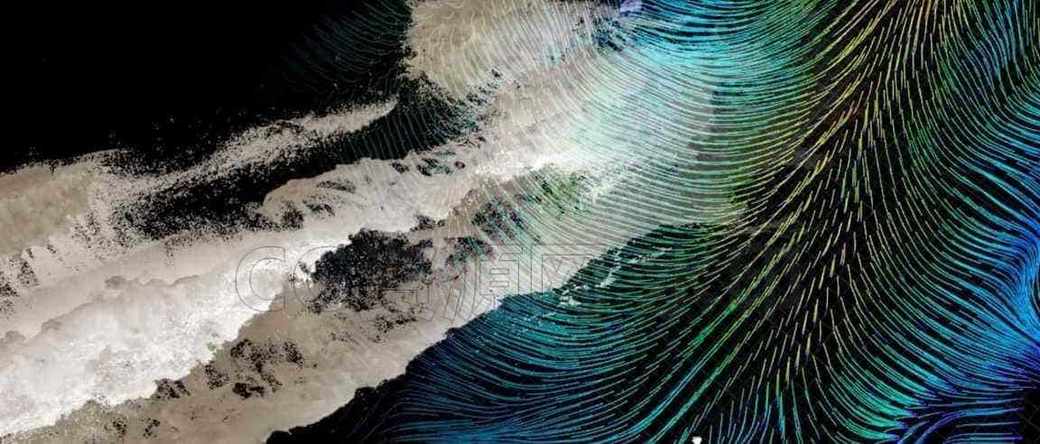 第60篇 Houdini基本原理：FLIP流体Houdini Fundamentals, Collection 3-B站/公众号:特效向