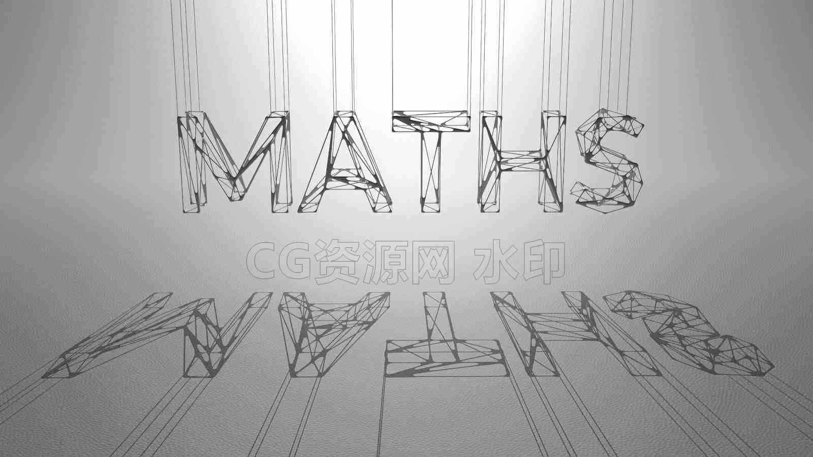 HS223-houdini数学矩阵艺术教程Maths for Artists学校-B站/公众号:特效向