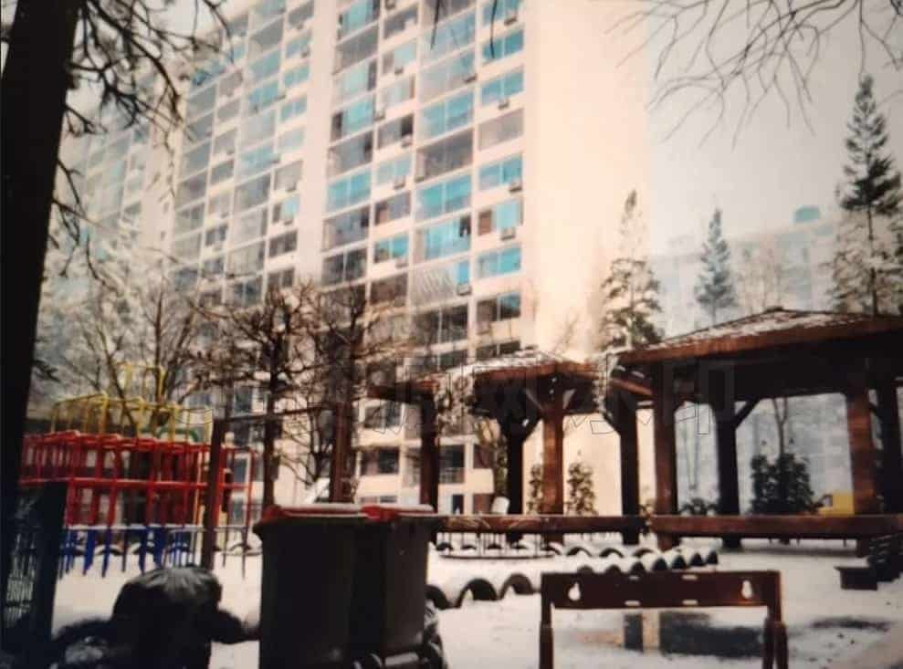 图片[4]-UE5制作韩式城市教程 实现逼真的韩式虚拟空间-B站/公众号:特效向
